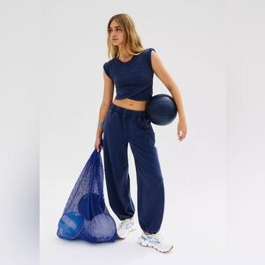 Hot Shot Crossover Set